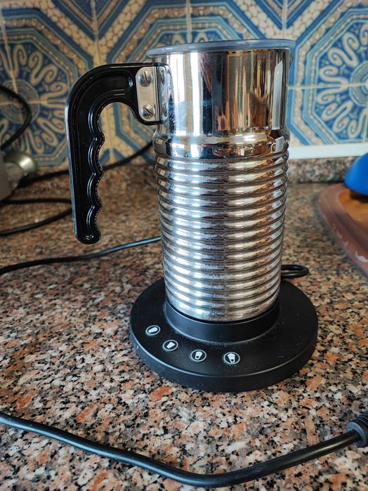 Aeroccino 4 - com pouco uso