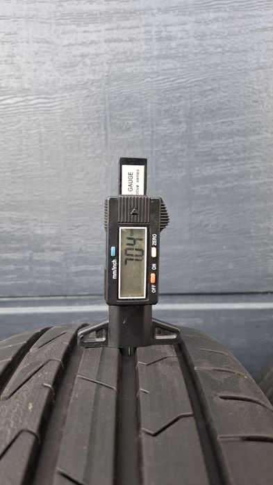 4x Koło letnie 195/65 R15 VW 5x112 Audi Seat Skoda