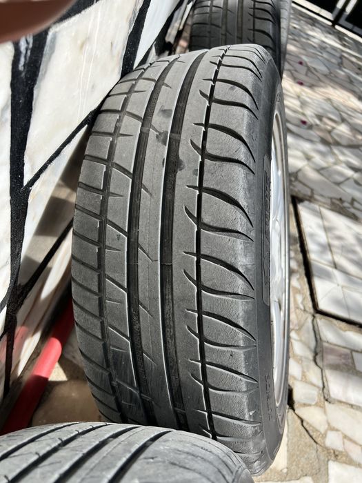 Jantes 16 Mini Cooper