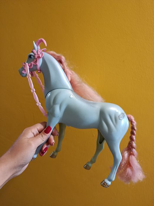 Koń dla dziewczynki