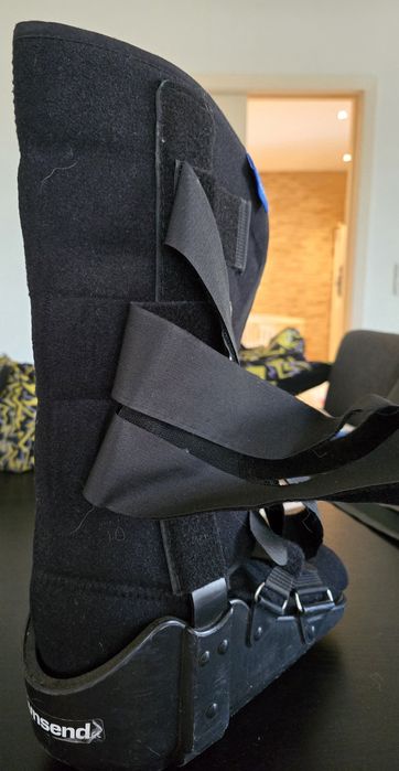 Bota Walker L 43 a 46