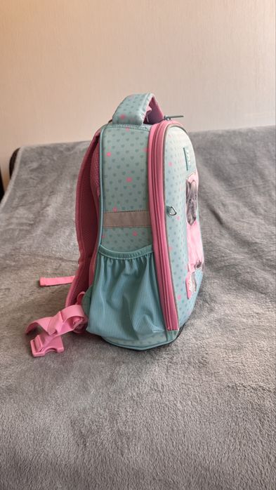 Рюкзак kite. Для дівчинки