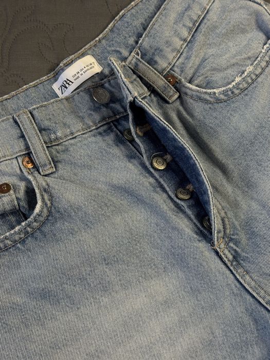 Джинси Zara ідеал