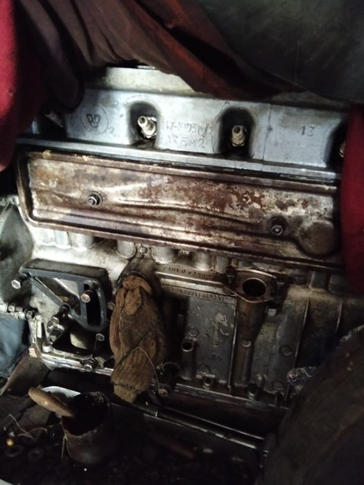Запчасти газ 2401 газель
