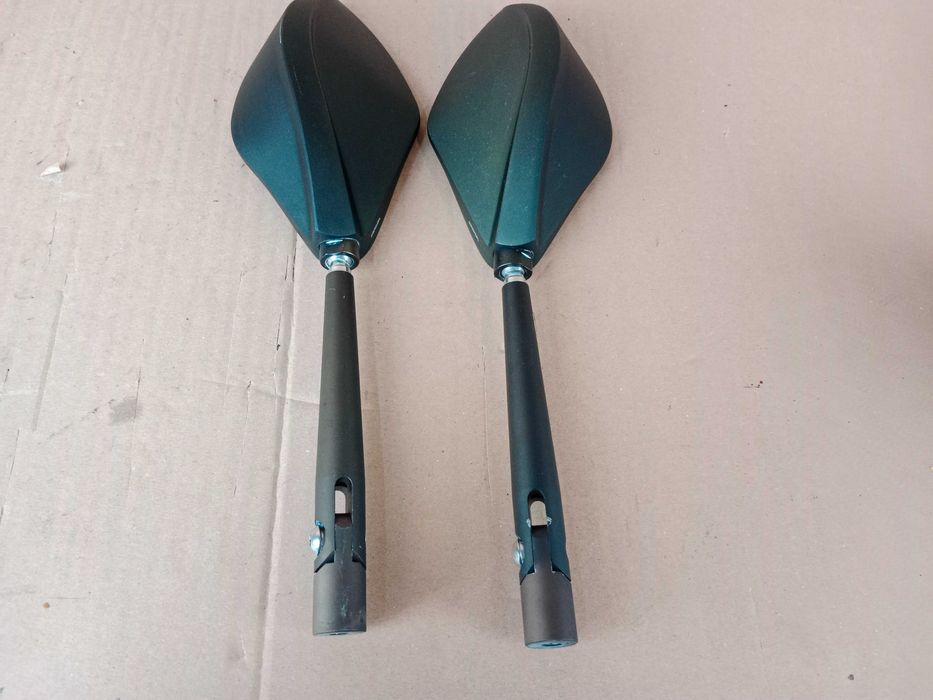 Honda CBR 600 RR PC40 Lusterka Lusterko Prawe Lewe Lustro Lustra 07-12