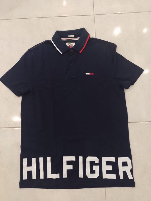 Polo Tommy Hilfiger