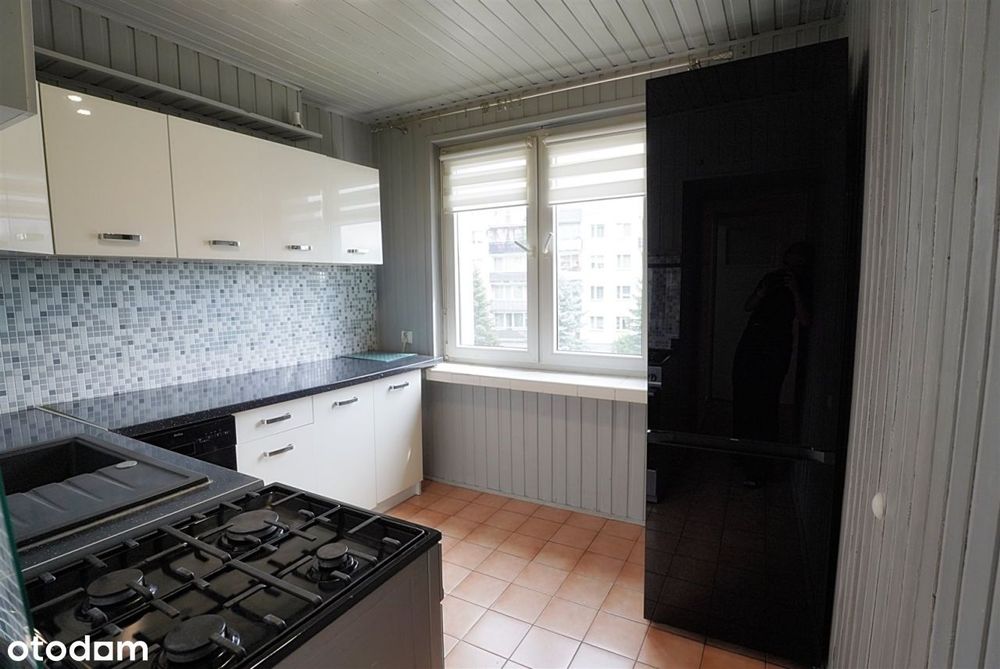 Mieszkanie 61.59 w Kazimierzy W. | I piętro