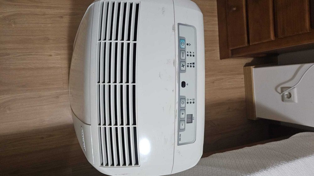 Ar Condicionado Portátil Delongui Pinguino N86