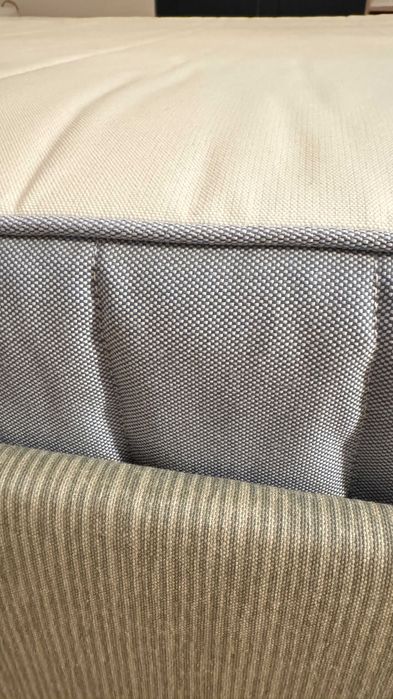 Materac "VESTMARKA" Ikea