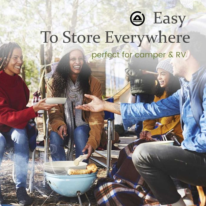 CAROTE Zestaw garnków i patelni z powłoką nieprzywierającą 9 elementów