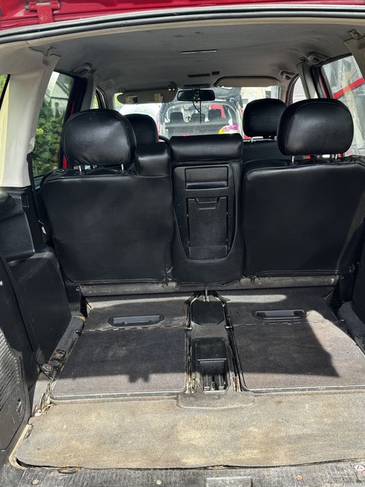 Продам Опель Зефіра