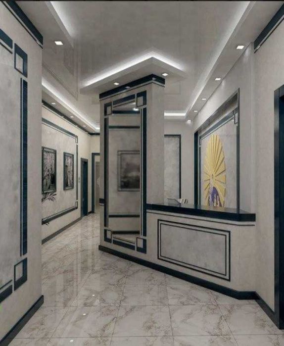 1-кімнатна квартира за адресою вул. Героїв Крут (площа 38 м²) - Atlanta.ua - фото 7