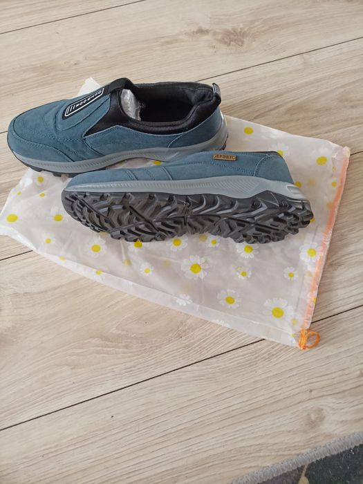 Buty męskie rozm 42
