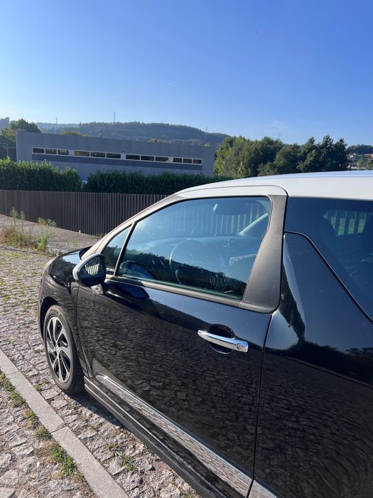 Citroen DS3 31 Dez 2015