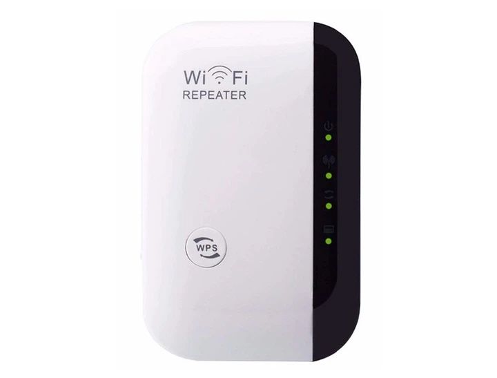Підсилювач Wi-Fi сигналу, підсилювач інтернету