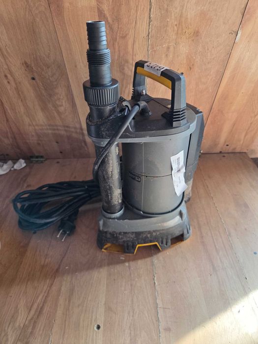 Pompa Zanurzeniowa NEPTUN NSP-E 70 Sensor ZIMOWA CENA B123