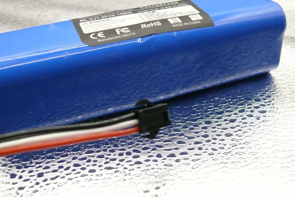 Bateria para Aspirador Roborock