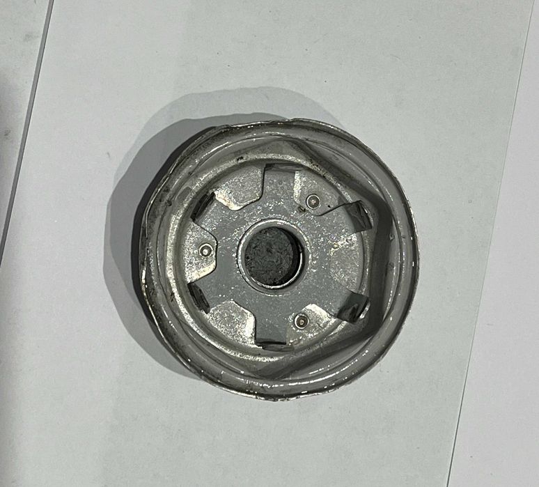 Dekielek kołpak kapsel CR7 90mm