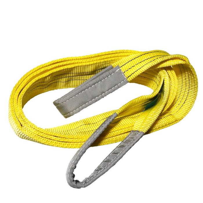 Строп  чалка СТП текстильна дві петлі в/п 3,0тн стрічка 90мм