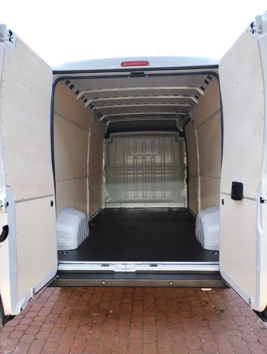 Podłoga, zabudowa do sam. Boxer, Ducato, Movano, Jumper, ProaceMax L2