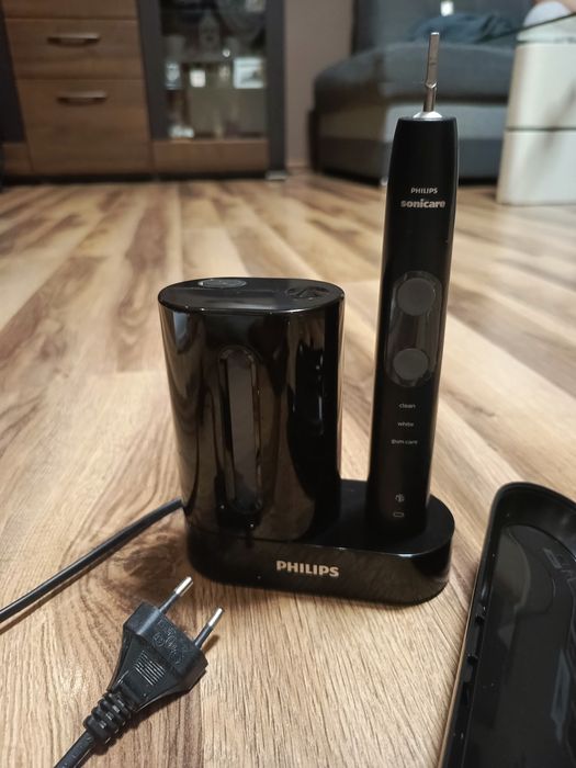 Szczoteczka soniczna PHILIPS sonicare S