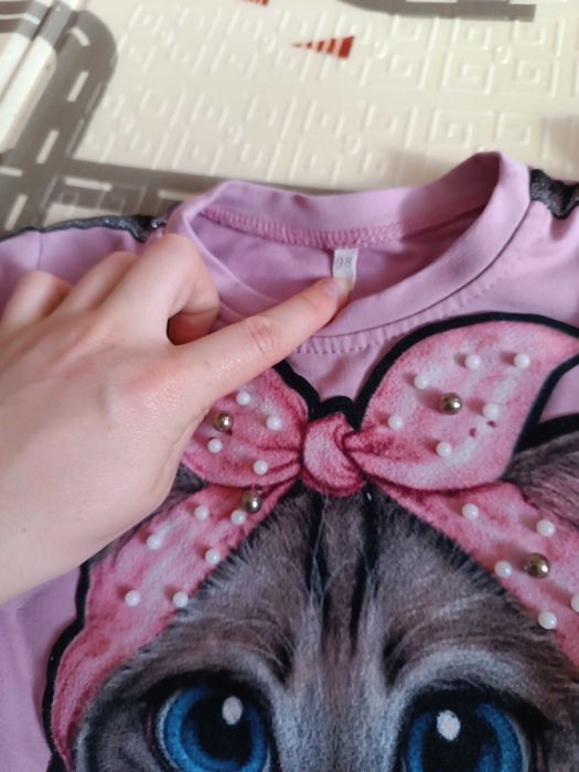 Костюмчик  98 см