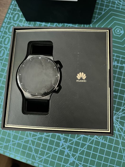 Huawei Watch GT 2  pro