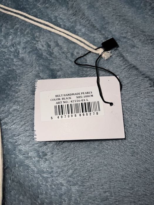 Cinto Kentucky Horsewear – Novo