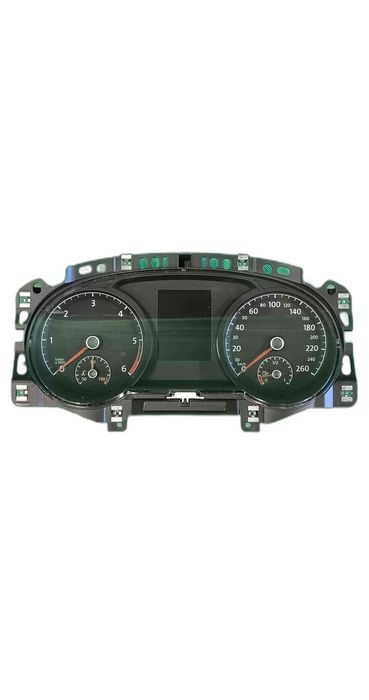 Quadrante / Painel de Instrumentos VW GOLF VII 5G1920741 (OEM) | A2C53427456 (OEM) | A2C90279100 (OEM)
