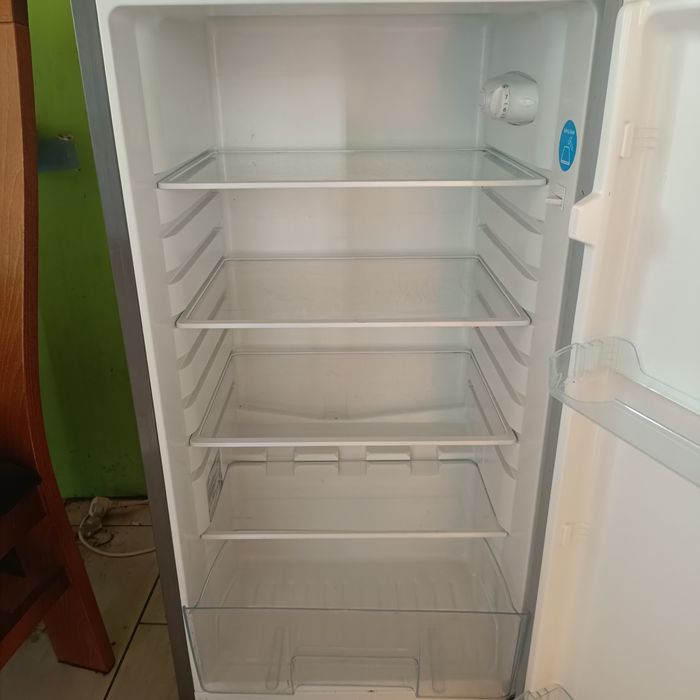 Lodówki - zamrażarka Amica
