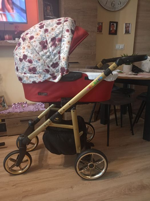 Sprzedam wózek dziecięcy