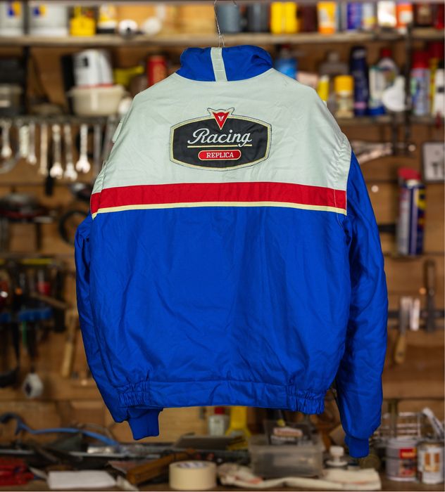 Dainese casaco colete