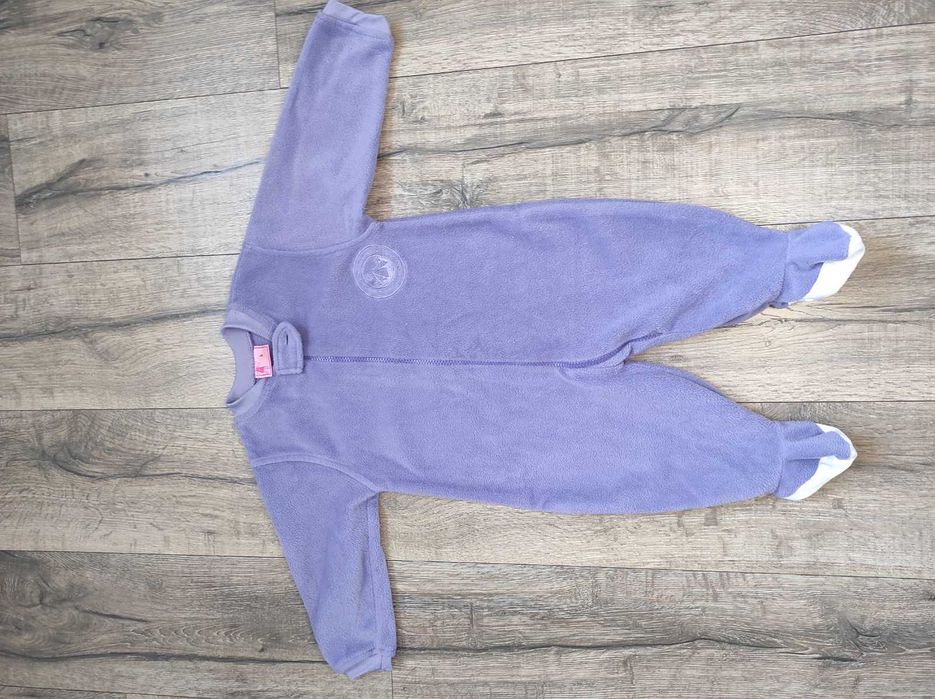 Флісові чоловічки для малечі