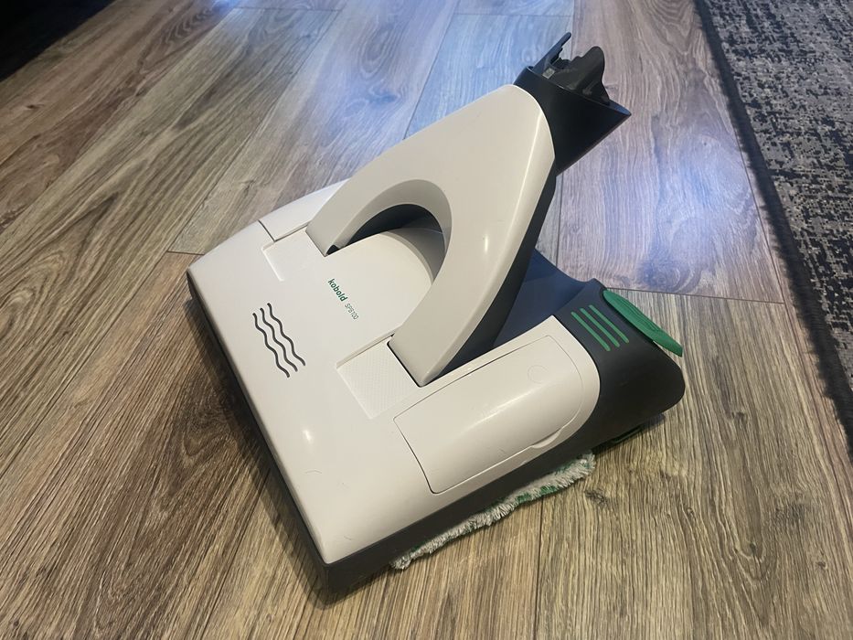 Kobold przystawka 2 in 1 mop SPB100