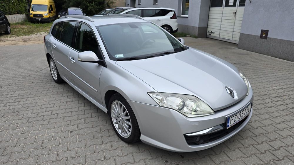 Renault Laguna