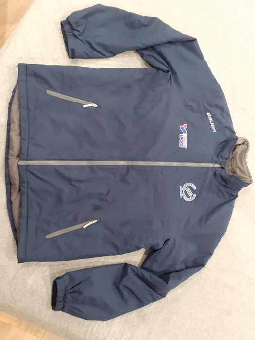 Kurtka Bauer Köping.