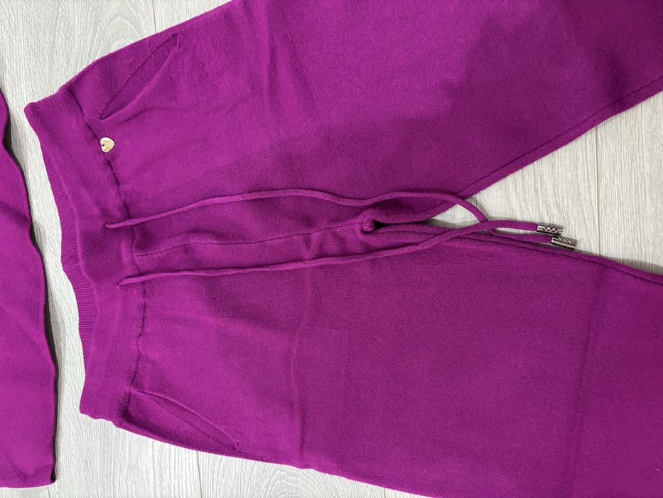 Conjunto mulher (calça e camisola)