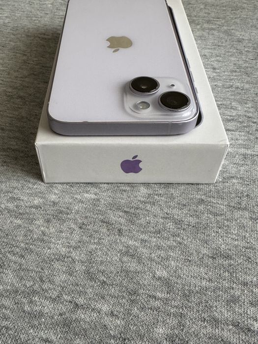 Iphone 14, 128gb neverlock