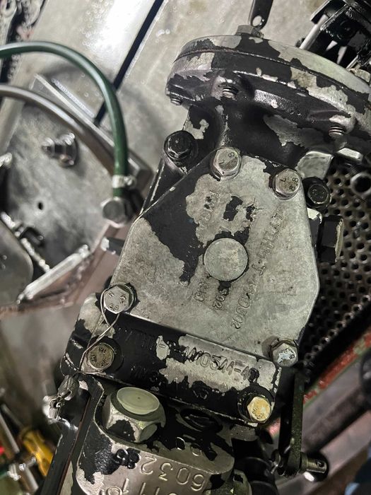 Топливный насос ТНВД Д-245 Ремонт МТЗ  ГАРАНТИЯ