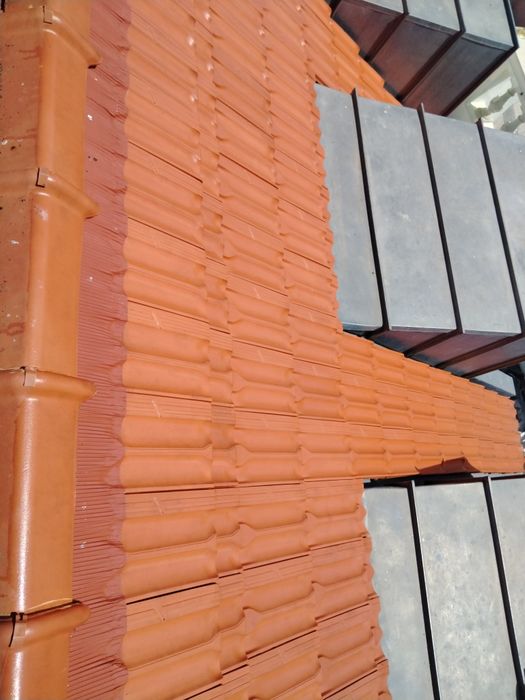 Pinturas de interiores e exteriores