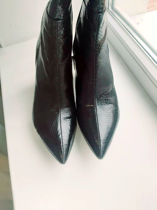 Guess сапоги 10М.