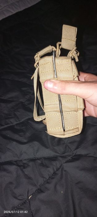 Продам 2 подсумка
