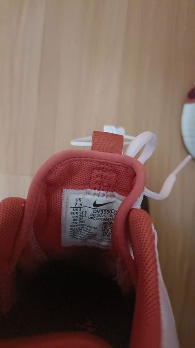 Nike metcon free 5 premium NOVAS