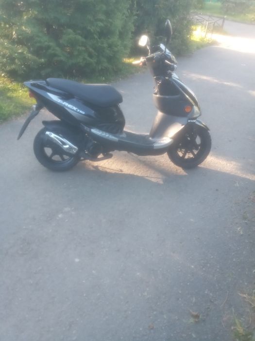 Slider aprilia gilera yamaha