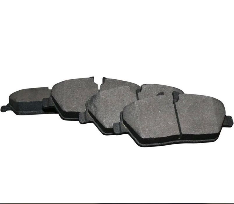 Тормозні колодки BMW,MINI