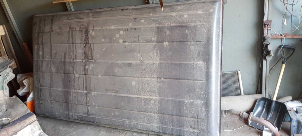 Кузов Ісузу Трупер 89р