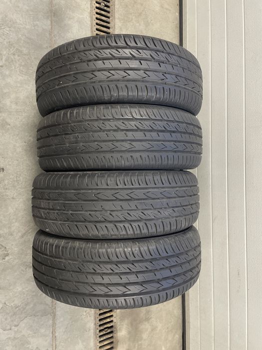 4x Opona Letnia 205/65 R15 Viking