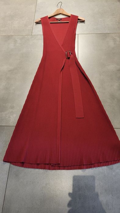 Sukienka Massimo Dutti XS