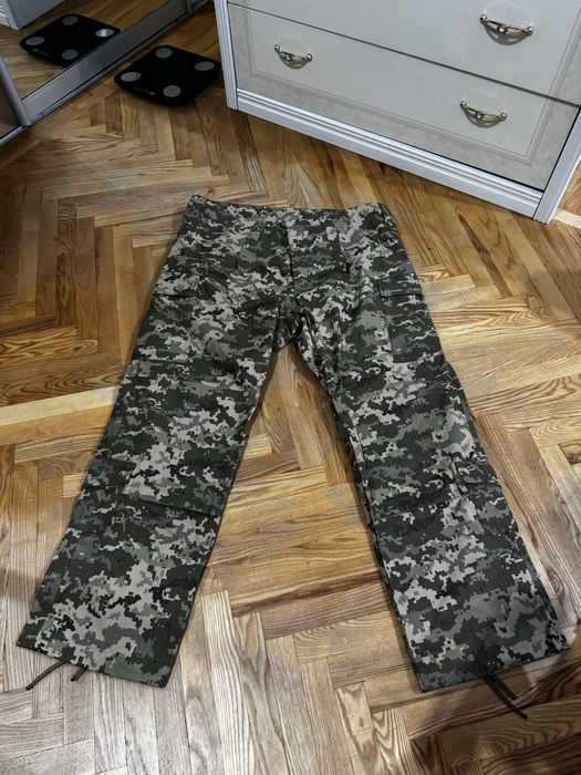 Военная форма зима / демисезон