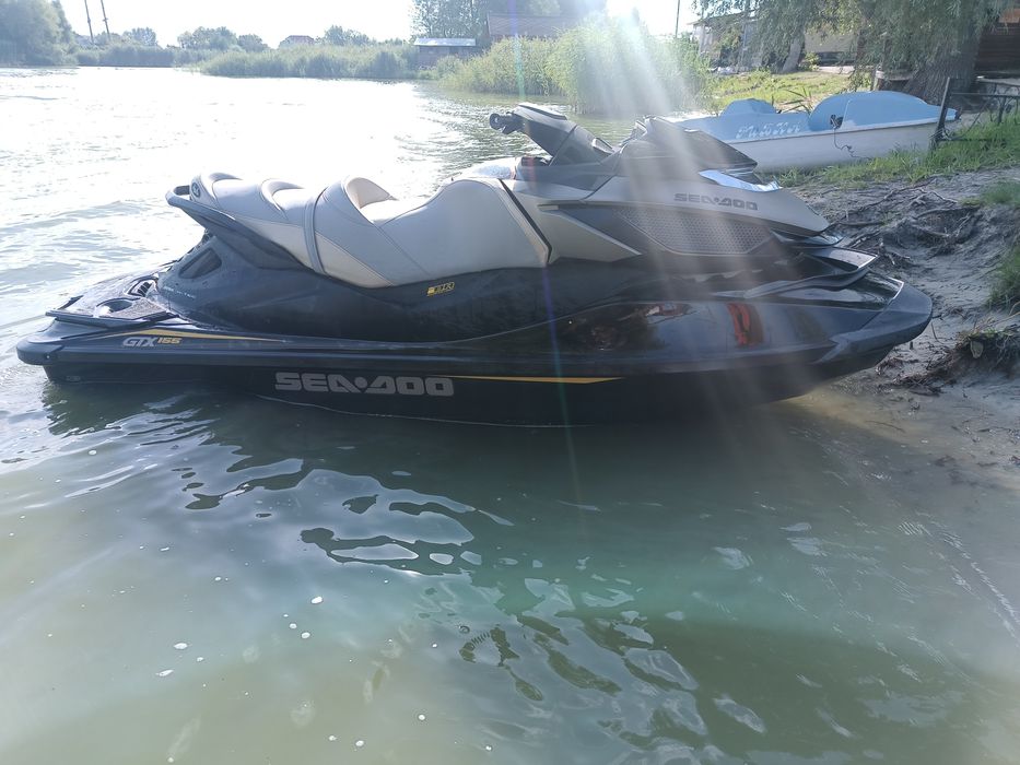 BRP Seadoo GTX 155